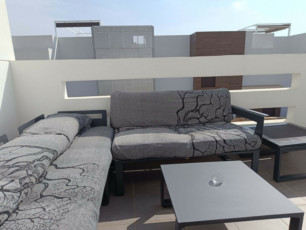 Bungalow Orihuela Costa Alicante - image 23