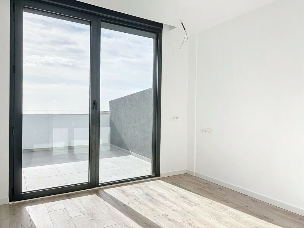 Detached Villa Torre del Mar Málaga - image 23