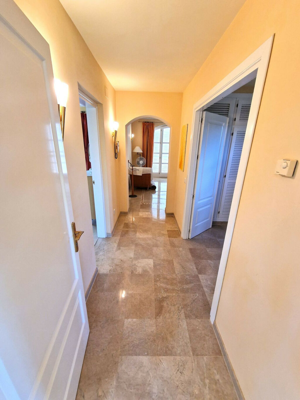 Detached Villa Calahonda Málaga - image 23