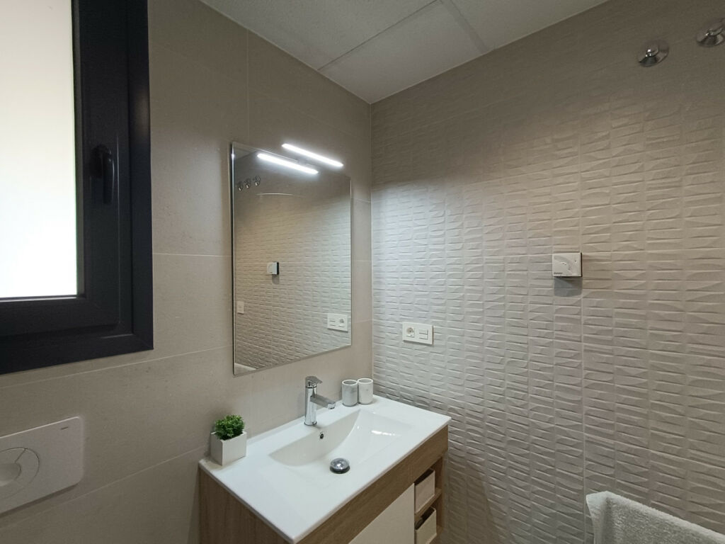 Middle Floor Apartment Playa Flamenca Alicante - image 23