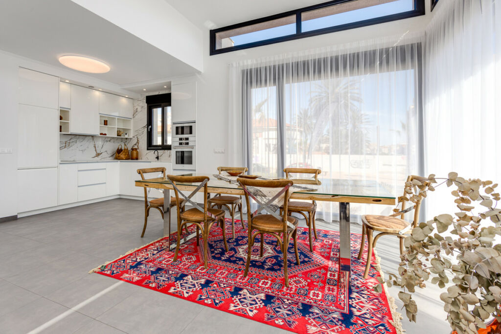 Detached Villa Torrevieja Alicante - image 23