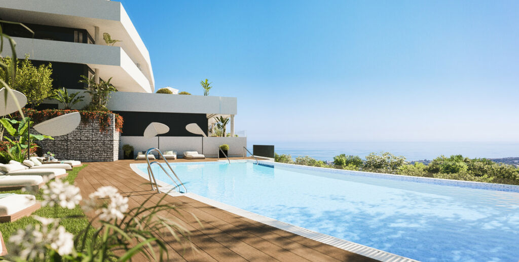 Middle Floor Apartment Marbella Málaga - image 23