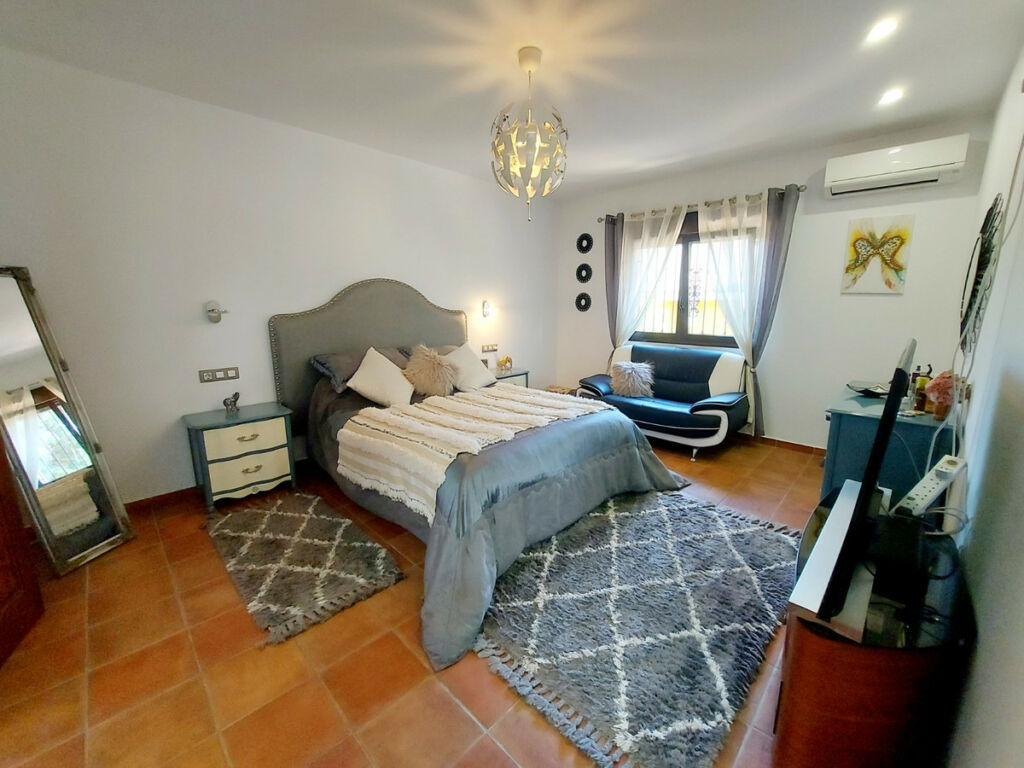Finca - Cortijo Bigastro Alicante - image 22