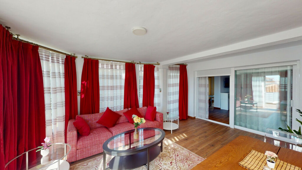 Detached Villa Caleta de Vélez Málaga - image 23
