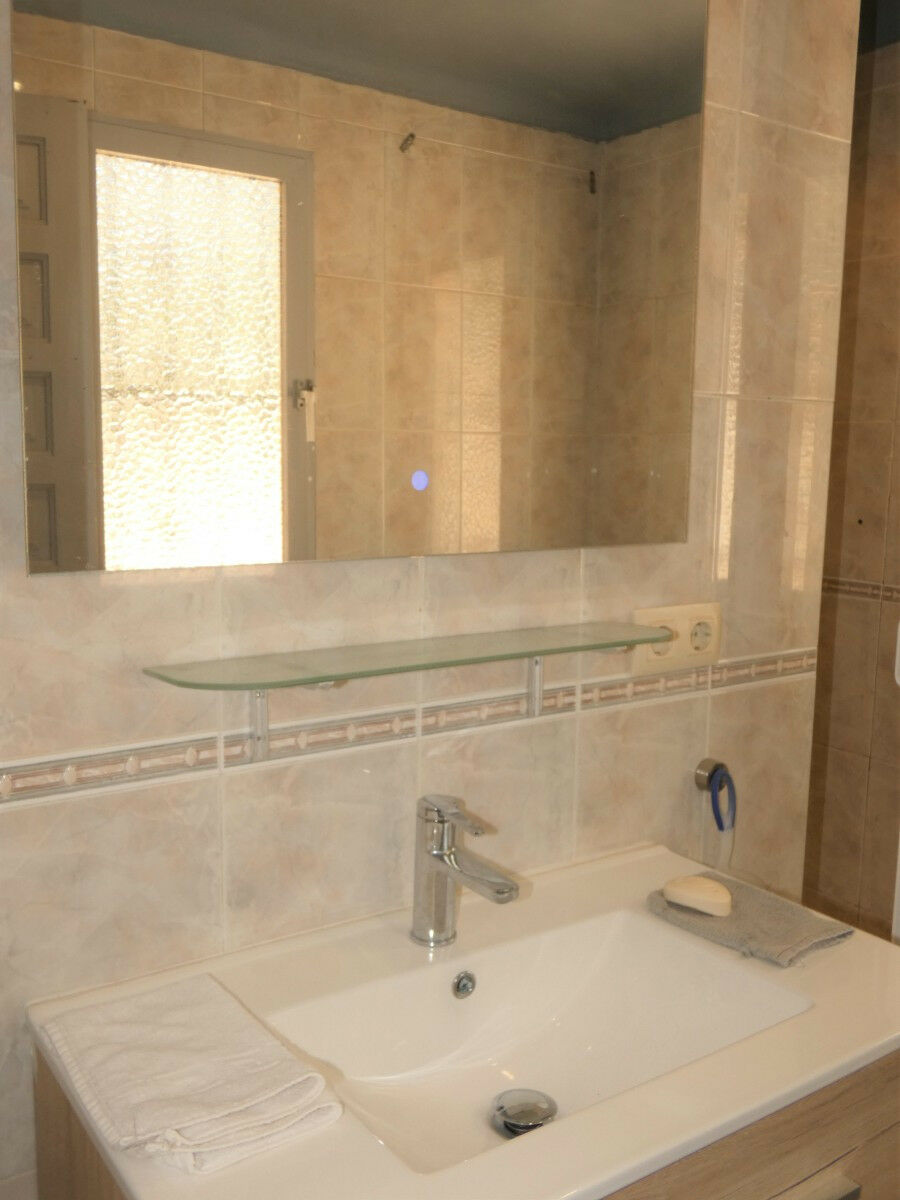 Detached Villa Altea Alicante - image 23