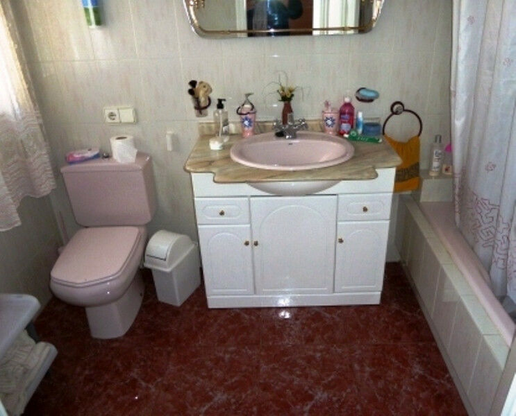 Detached Villa Alhaurín de la Torre Málaga - image 23