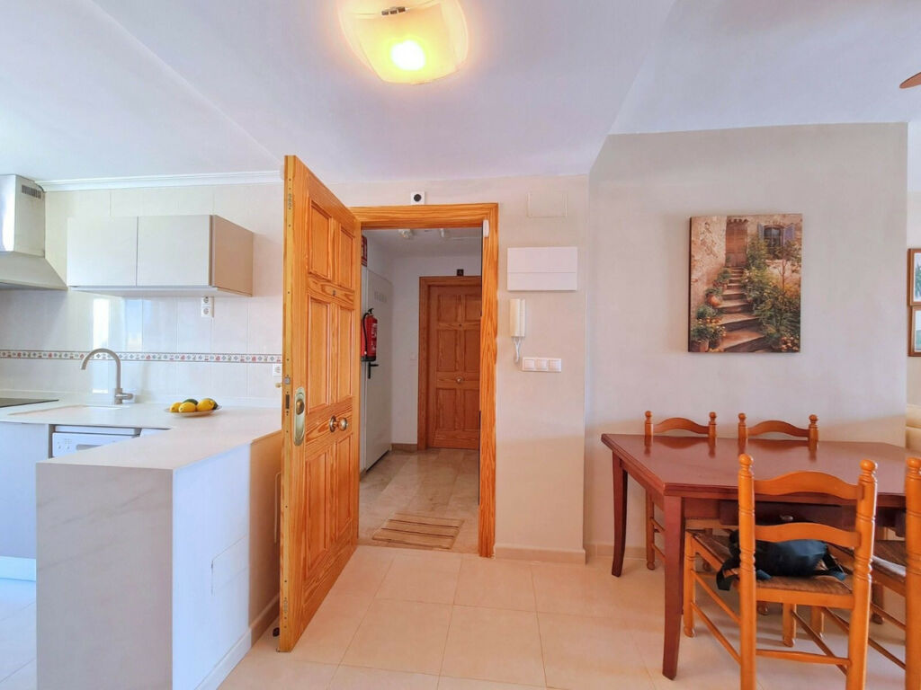 Penthouse Mar de Cristal Murcia - image 23