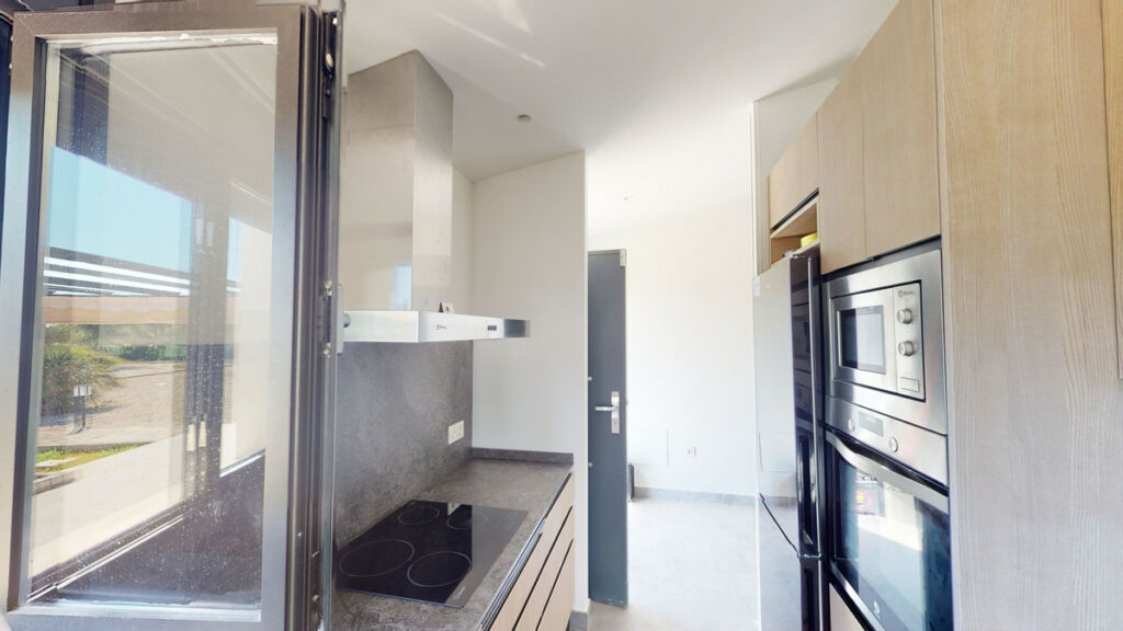 Detached Villa Almayate Málaga - image 20
