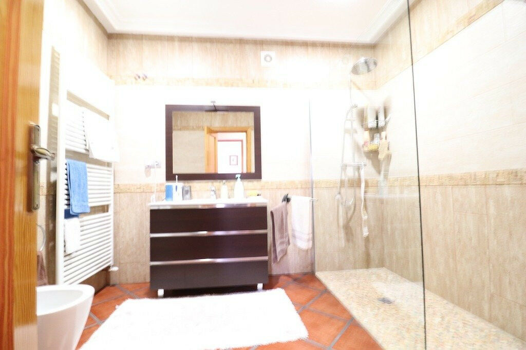 Detached Villa Torrevieja Alicante - image 23