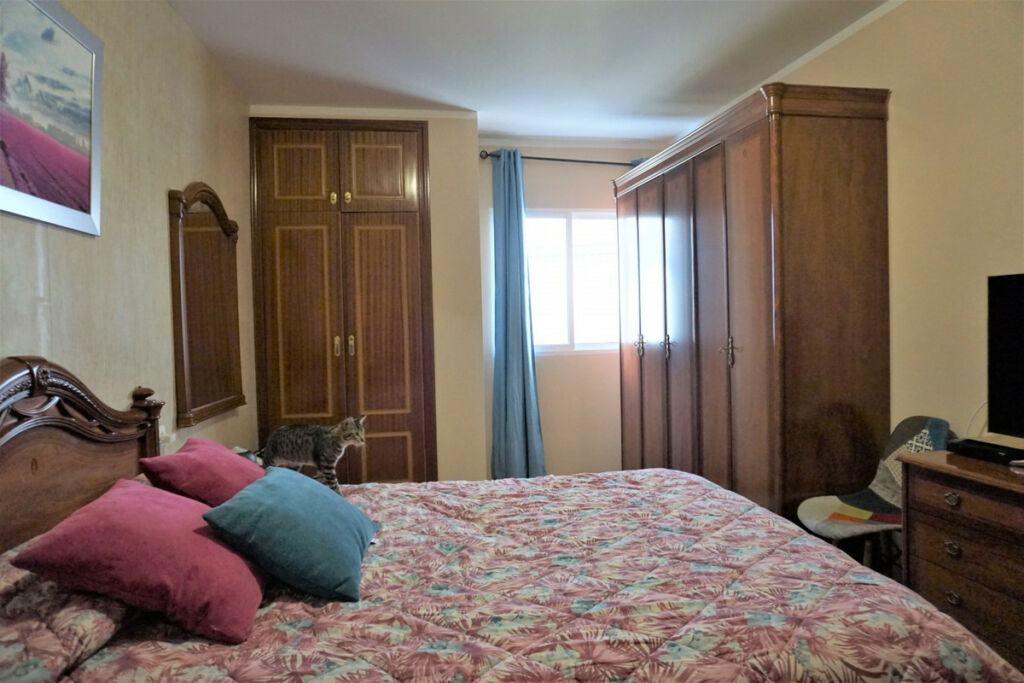 Middle Floor Apartment Canillas de Aceituno Málaga - image 23