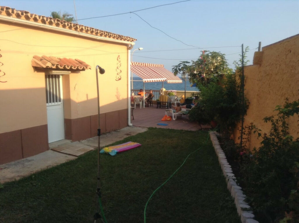 Detached Villa Benajarafe Málaga - image 22