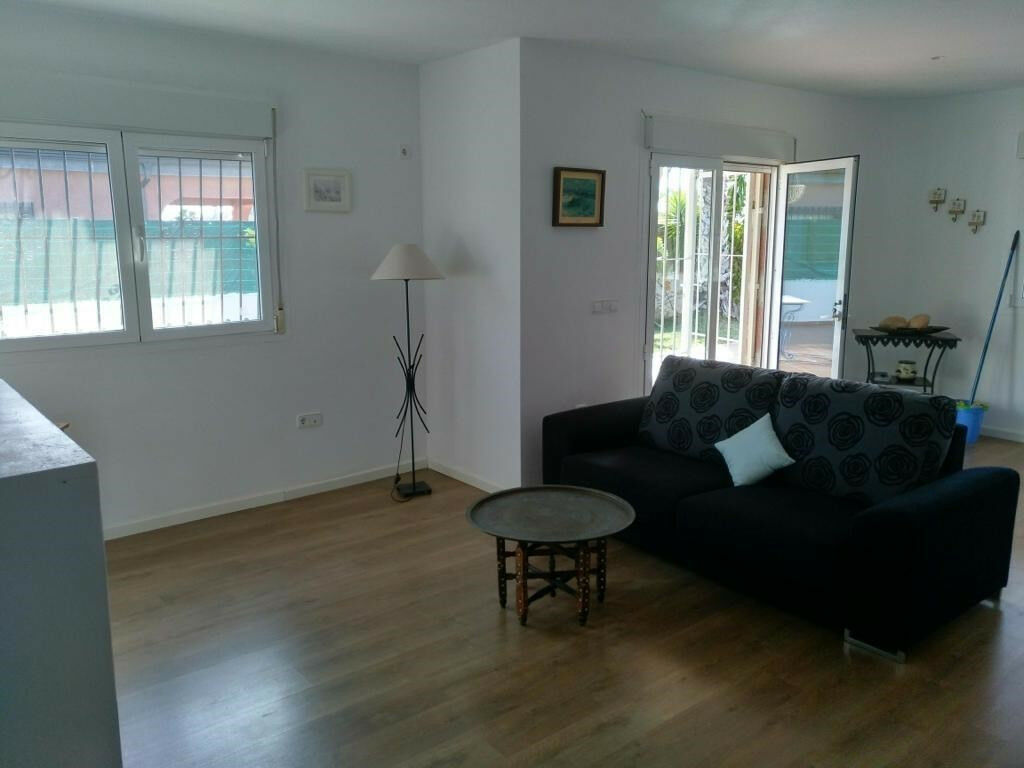 Detached Villa Balsicas Murcia - image 23