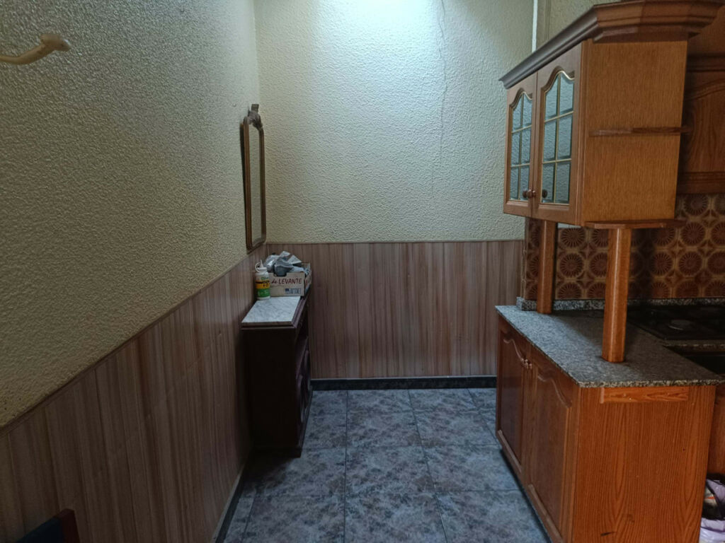 Middle Floor Apartment Dolores Alicante - image 23