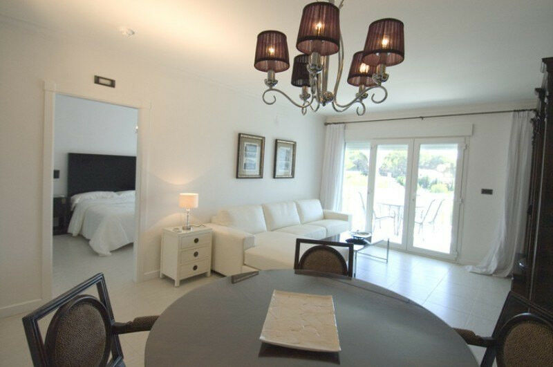 Ground Floor Apartment La Fustera Alicante - image 23