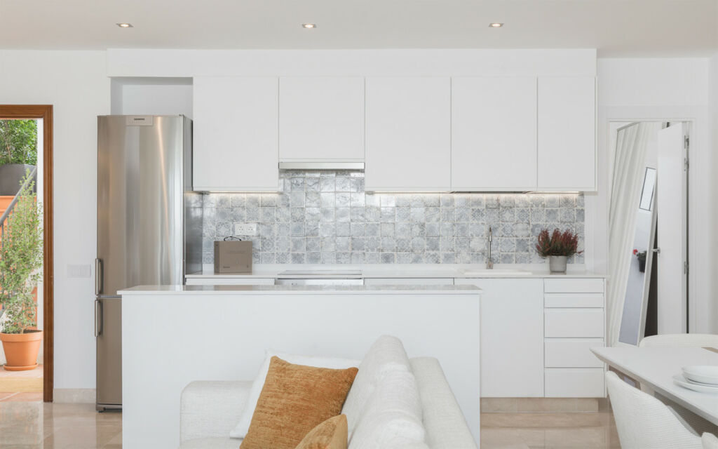 Ground Floor Apartment Benahavís Málaga - image 23