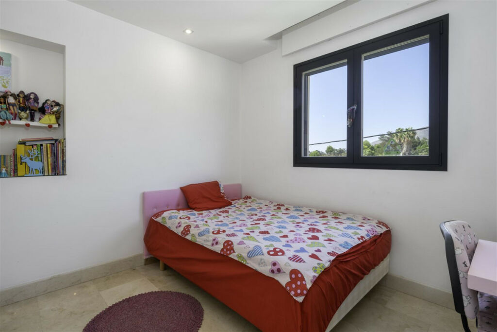 Detached Villa Torremolinos Málaga - image 22