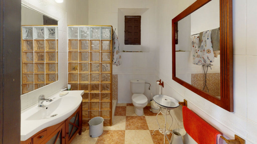 Detached Villa Málaga Málaga - image 23