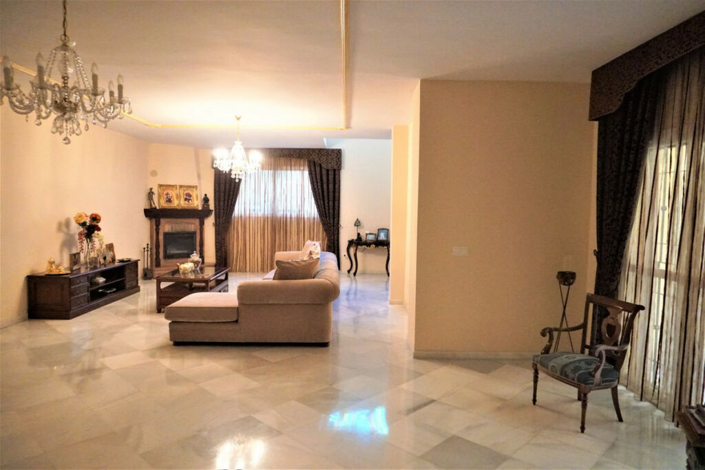 Detached Villa Vélez-Málaga Málaga - image 23