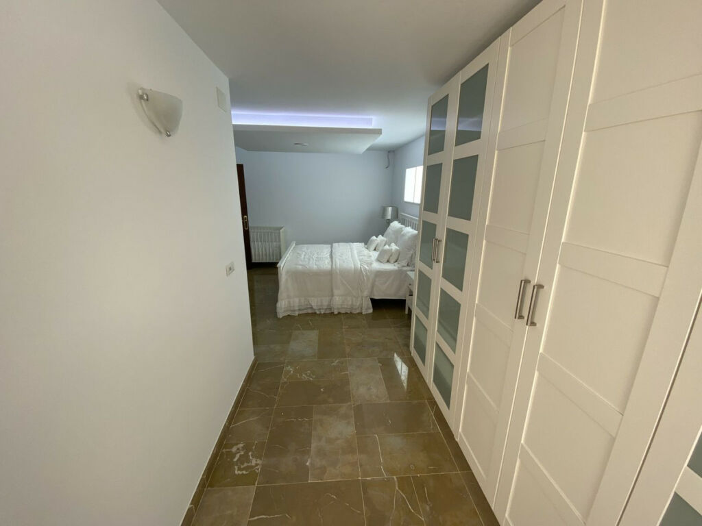 Detached Villa Torremolinos Málaga - image 23