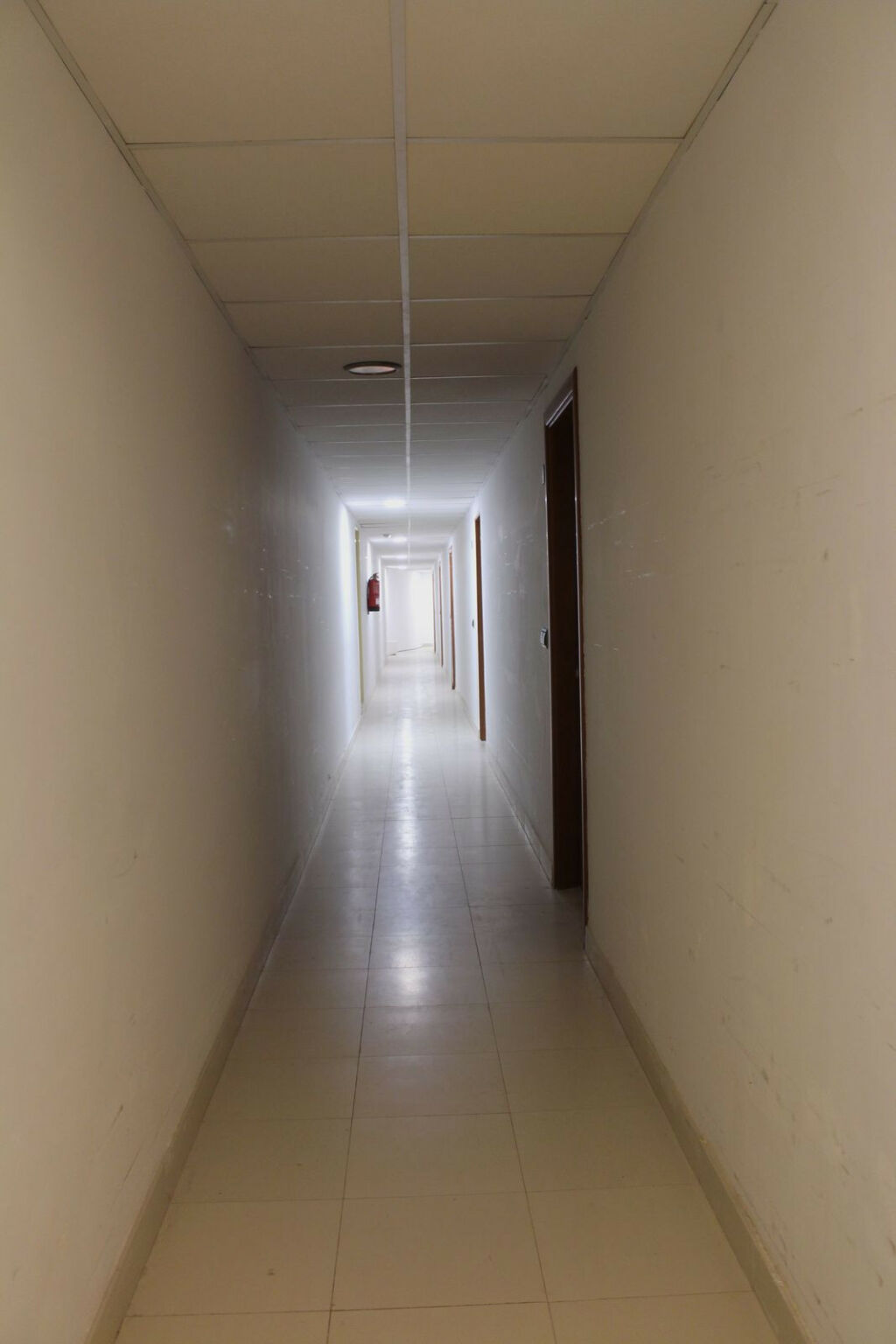 Middle Floor Apartment Altea Alicante - image 23