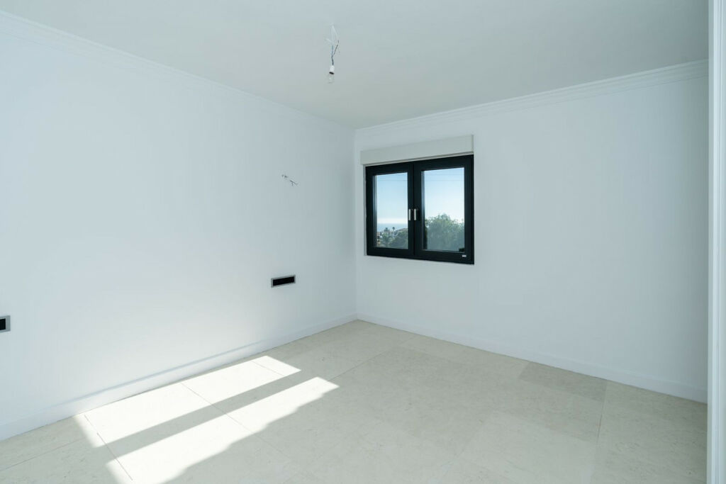 Detached Villa Benalmadena Málaga - image 23