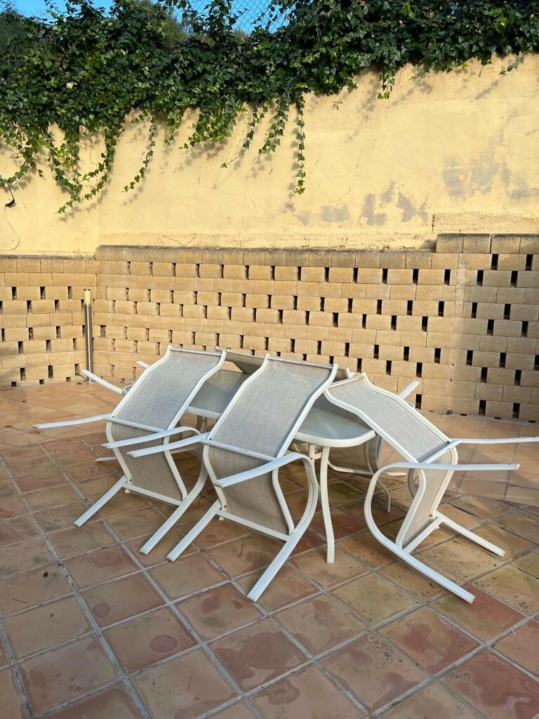 Detached Villa Albir Alicante - image 23