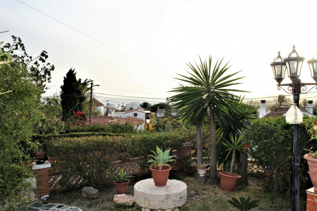 Detached Villa Caleta de Vélez Málaga - image 23