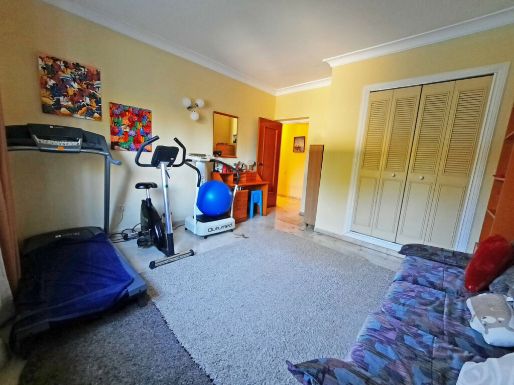 Detached Villa Benalmadena Costa Málaga - image 23