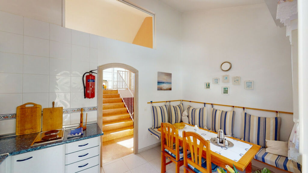 Detached Villa Torrox Costa Málaga - image 23
