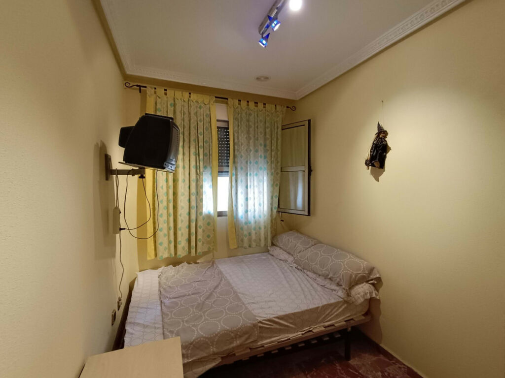 Middle Floor Apartment Playa Del Cura Alicante - image 23