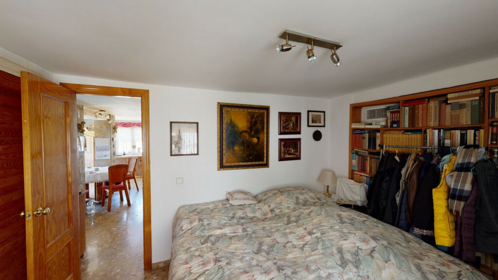Detached Villa Torrox Costa Málaga - image 23