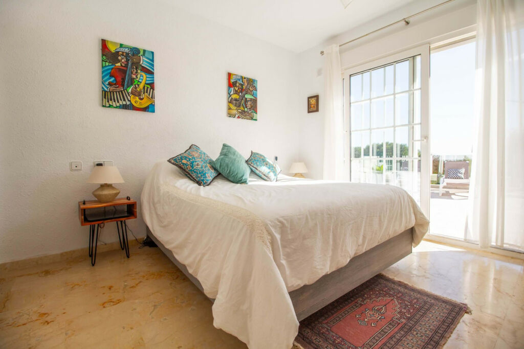 Detached Villa Las Ramblas Golf Alicante - image 23