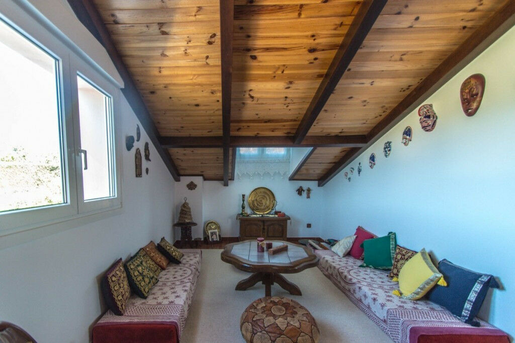 Finca - Cortijo Coín Málaga - image 23