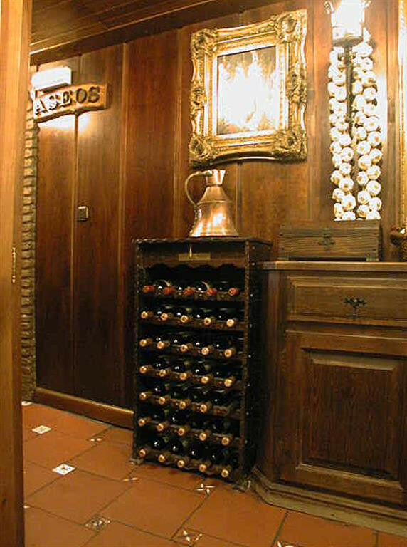 Restaurant Nueva Andalucía Málaga - image 22