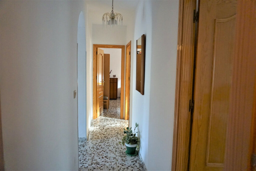 Finca - Cortijo Alcaucín Málaga - image 23