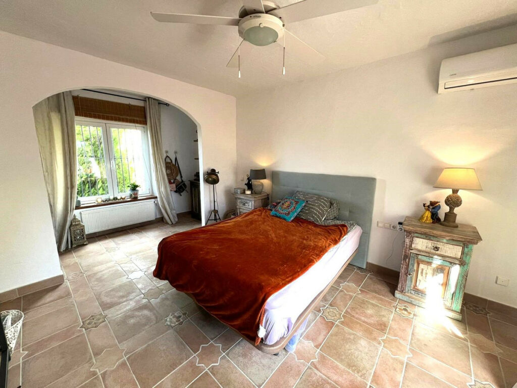 Detached Villa Mijas Málaga - image 23