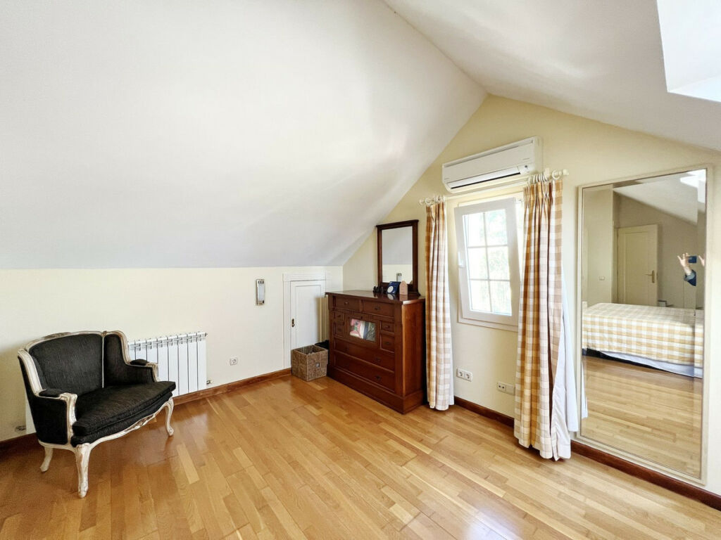 Detached Villa Puerto Banús Málaga - image 23
