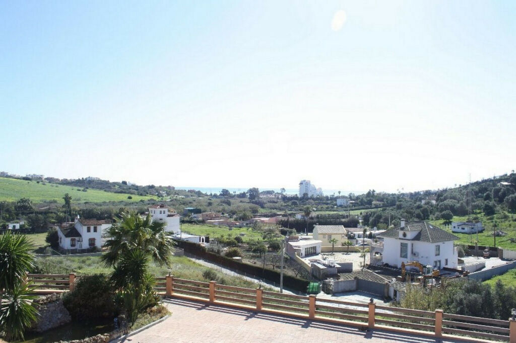Finca - Cortijo Estepona Málaga - image 23