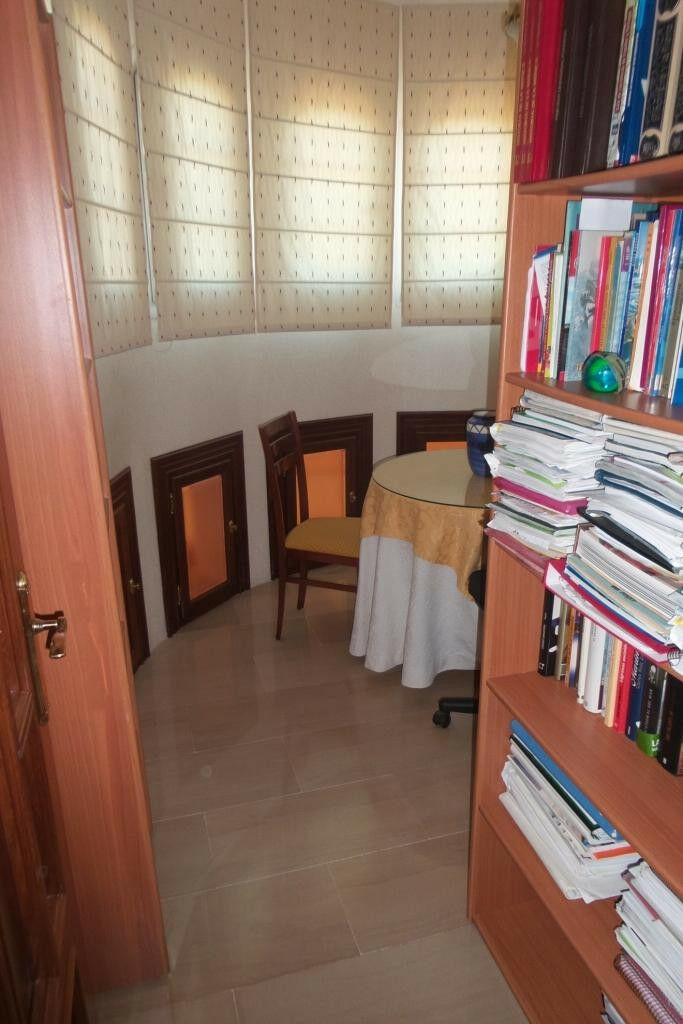 Detached Villa Alhaurín de la Torre Málaga - image 23