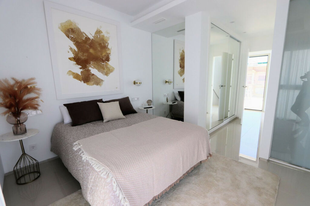 Detached Villa Los Alcazares Murcia - image 22