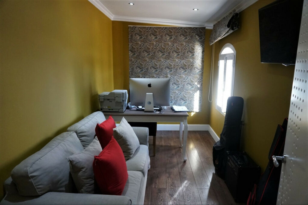 Detached Villa Caleta de Vélez Málaga - image 23