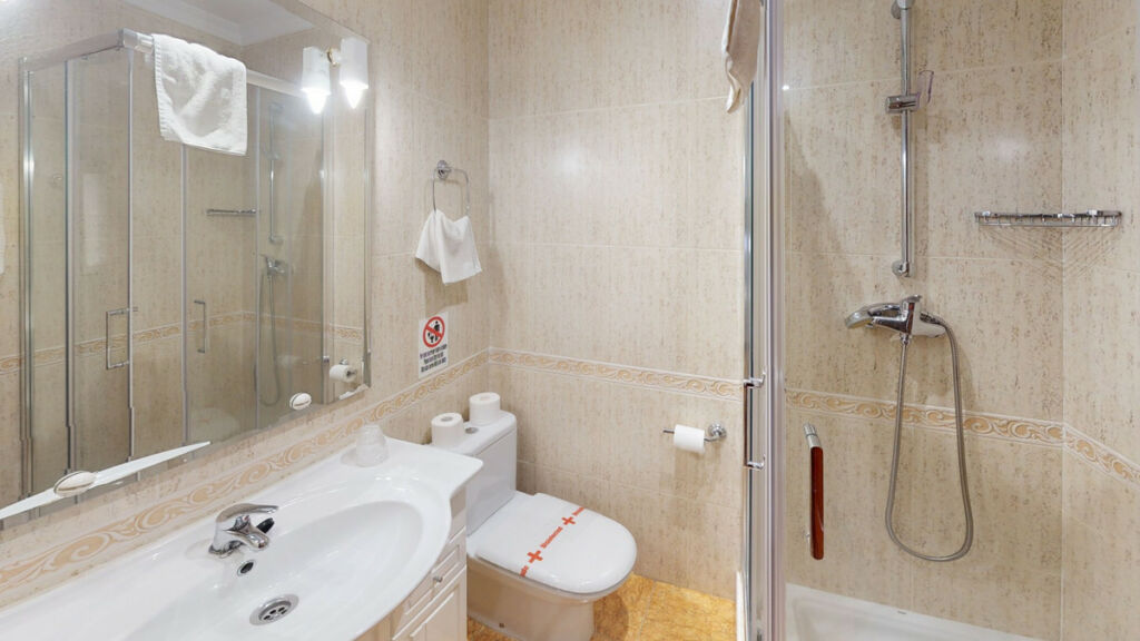 Semi-Detached House Caleta de Vélez Málaga - image 23