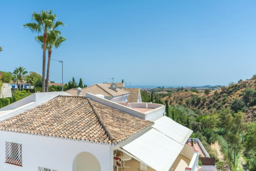 Detached Villa Mijas Costa Málaga - image 23