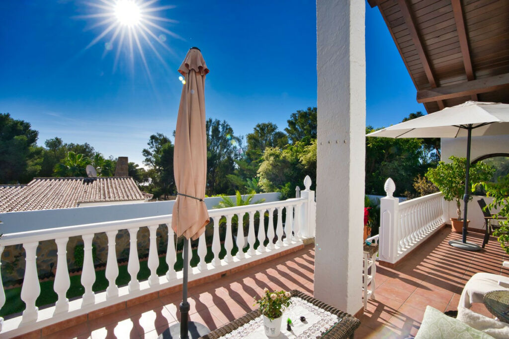 Detached Villa Torrenueva Málaga - image 23