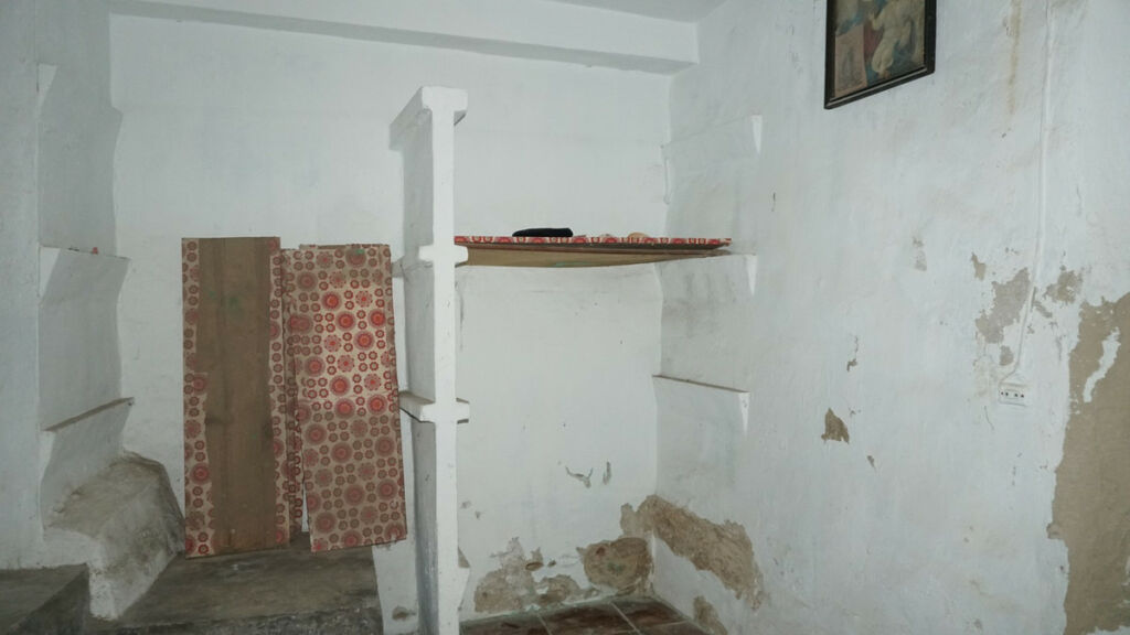 Semi-Detached House Cómpeta Málaga - image 23