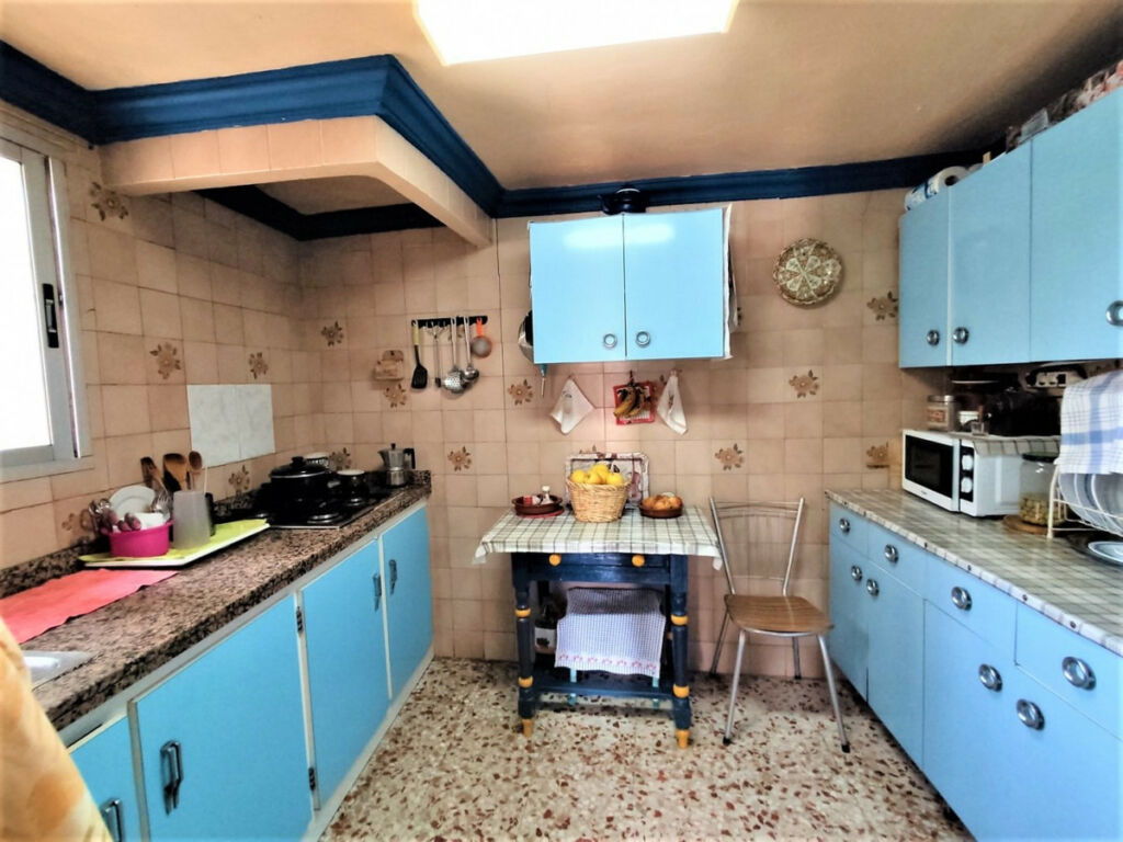 Detached Villa Vélez-Málaga Málaga - image 23