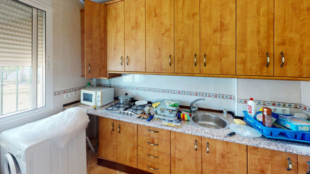 Detached Villa Comares Málaga - image 23
