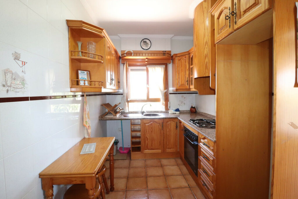Detached Villa Algorfa Alicante - image 23