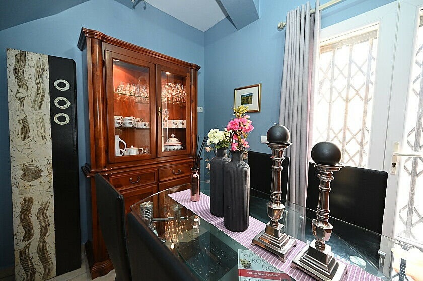 Detached Villa San Miguel de Salinas Alicante - image 23