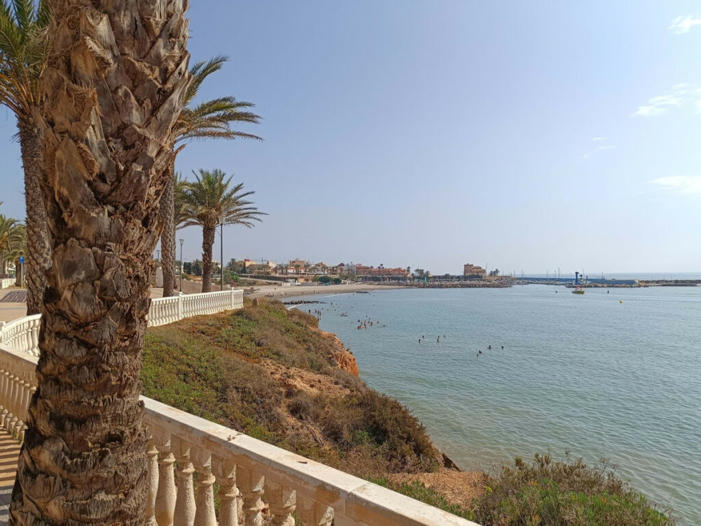 Penthouse Torre de la Horadada Alicante - image 23